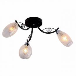 Изображение продукта Потолочная люстра Silver Light Anjou 